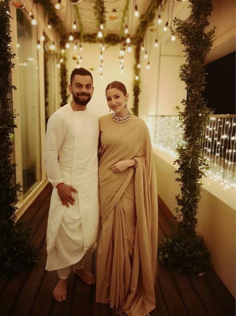 Virat Anushka