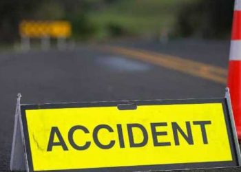 Woman out on morning walk mowed down by truck in Jajpur district