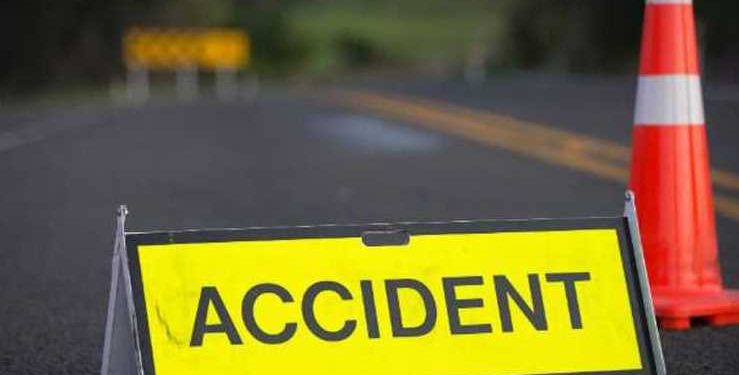 Woman out on morning walk mowed down by truck in Jajpur district