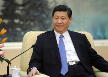 Xi Jinping