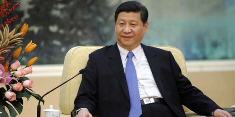 Xi Jinping