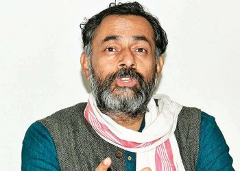 Yogendra Yadav