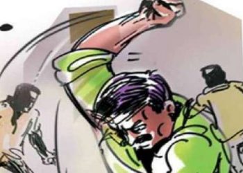 Youth thrashed for clicking woman’s photo in Mayurbhanj