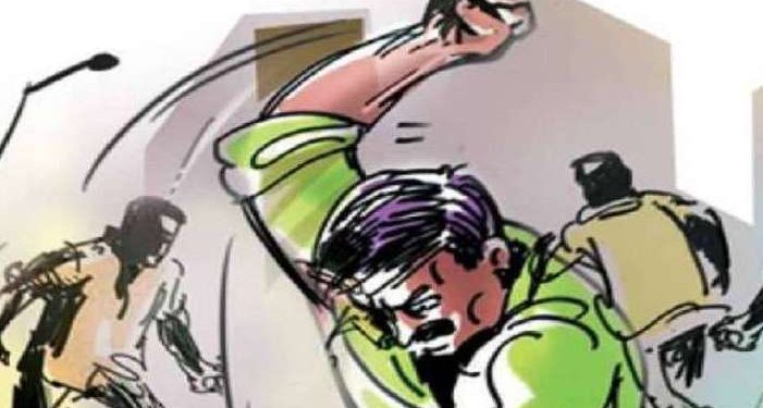 Youth thrashed for clicking woman’s photo in Mayurbhanj