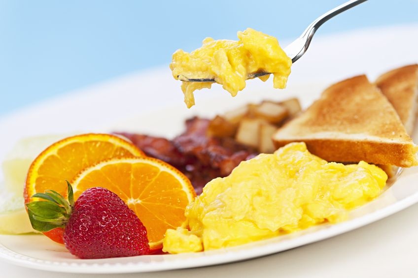 Read to know the best and worst breakfast for diabetes patients ...