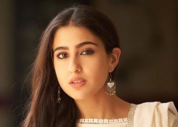 Sara Ali Khan