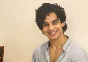 Ishaan Khatter learns Tamil for his 'Phone Bhoot' role