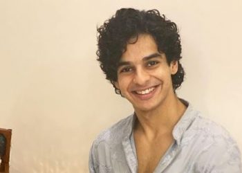 Ishaan Khatter learns Tamil for his 'Phone Bhoot' role