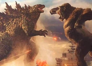 'Godzilla Vs. Kong' in Indian theatres March 26