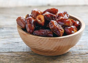 Include dates in your daily diet for these amazing health benefits