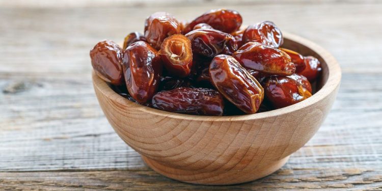 Include dates in your daily diet for these amazing health benefits