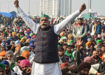 Farmers protests