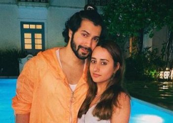 Varun Dhawan to marry long-time girlfriend Natasha this month