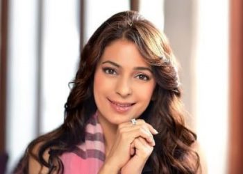 Juhi Chawla