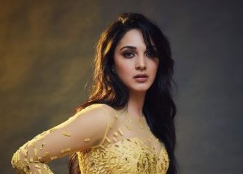 Kiara Advani shares sizzling pictures from Maldives vacation with Sidharth Malhotra