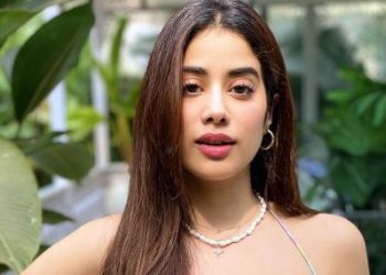 23-year-old Jahnvi Kapoor buys house worth Rs 39 crores