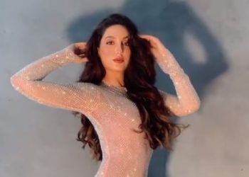 Nora Fatehi wants to marry Taimur Ali Khan; this is how mom Kareena Kapoor reacted