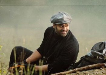 Prabhas gifts fans with new 'Radheshyam' poster on New Year
