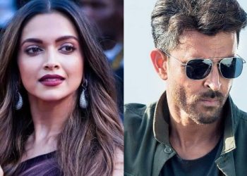 Hrithik Roshan, Deepika Padukone to play the role of Ram-Sita; read details