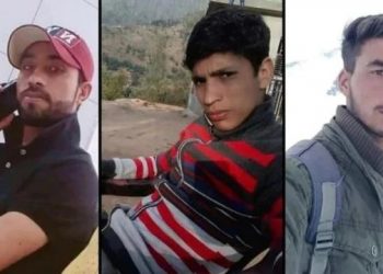 The case relates to the July 18, 2020 encounter in Shopian's Amshipura in which three youths were killed and dubbed as terrorists.