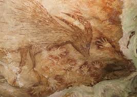 World's oldest cave art found in Indonesia