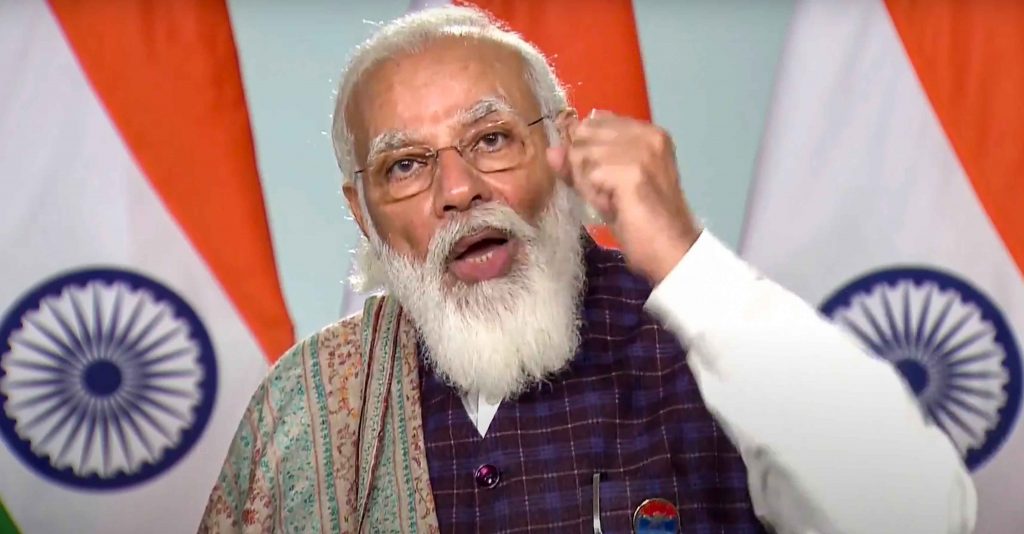 Narendra Modi