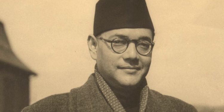 Netaji