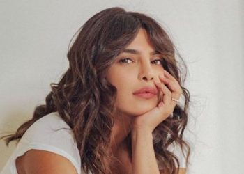 Priyanka Chopra launches haircare line Anomaly