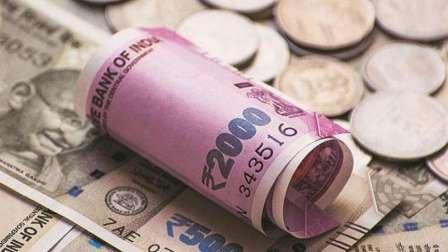 Rupee slips 13 paise to 77.67 against US dollar in early trade - OrissaPOST