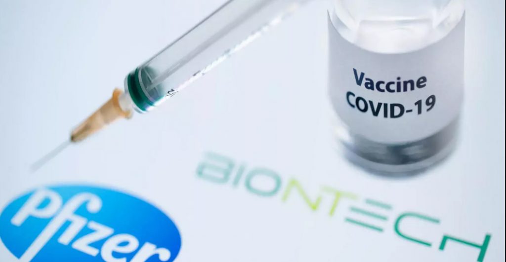Vaccine