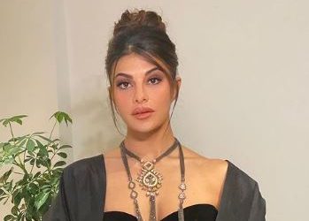 Jacqueline Fernandez takes social media criticism in her stride