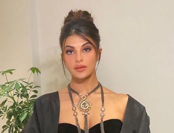 Jacqueline Fernandez takes social media criticism in her stride