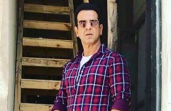 Ronit Roy turns teacher for 'Candy'