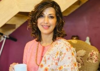 Pakistani cricketer Shoaib Akhtar was madly in love with birthday girl Sonali Bendre
