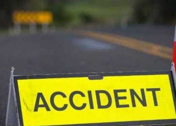 1 killed, 3 injured as car falls off bridge in Balasore district