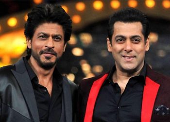 Will Shah Rukh Khan replace Salman Khan in Inshallah? 