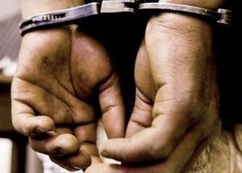 5-member dacoit gang busted in Bhubaneswar