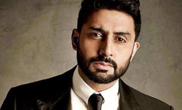 Abhishek Bachchan