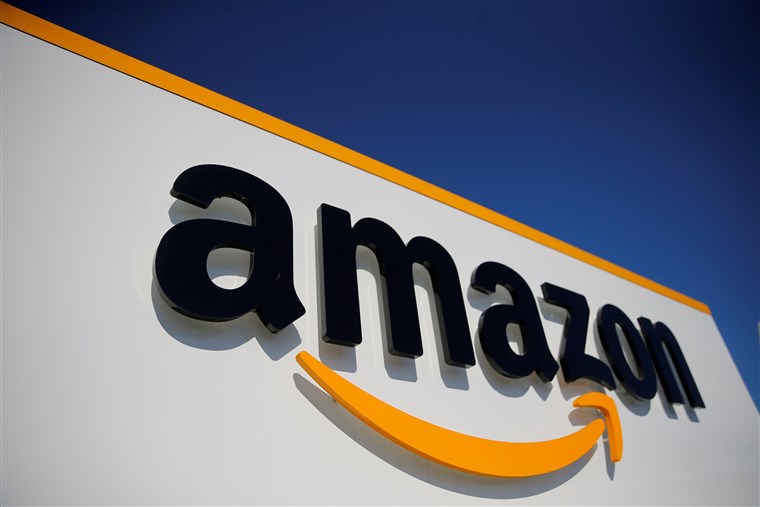 Retailer group calls for ban on Amazon products in India - OrissaPOST