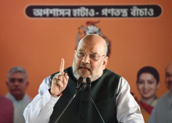 Amit Shah