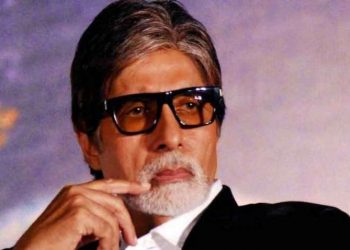 Amitabh Bachchan