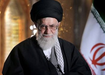 Ayatollah Ali Khamenei