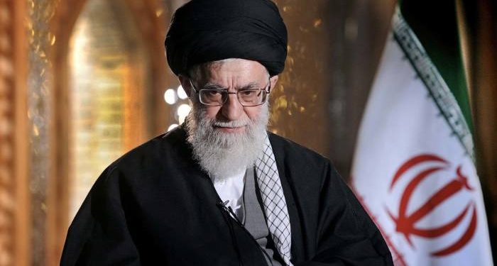 Ayatollah Ali Khamenei