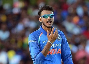 Axar Patel