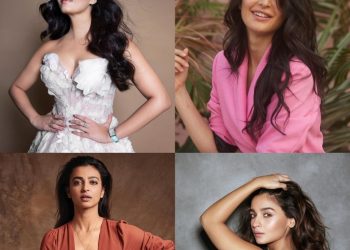 Bollywood still links women's beauty to fair skin: AI.(photo: Instagram)