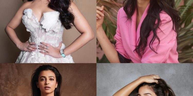 Bollywood still links women's beauty to fair skin: AI.(photo: Instagram)
