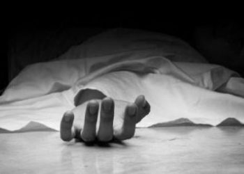 Broken by mother’s death, 20-year old youth dies by suicide in Odisha