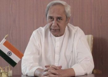 CM Naveen Patnaik raises voice against Centre’s style of functioning