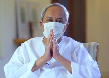 Chief Minister Naveen Patnaik announces projects worth Rs 68 crore for Pipili, Delanga