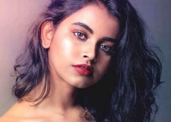 Cuttack girl Ipsita Priyadarshini in final round of Mrs Femina 2021